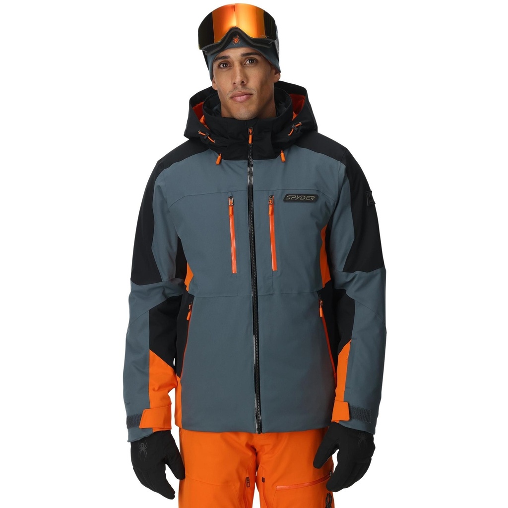 Spyder Men's Vyper Snow Jacket | Sun & Ski Sports